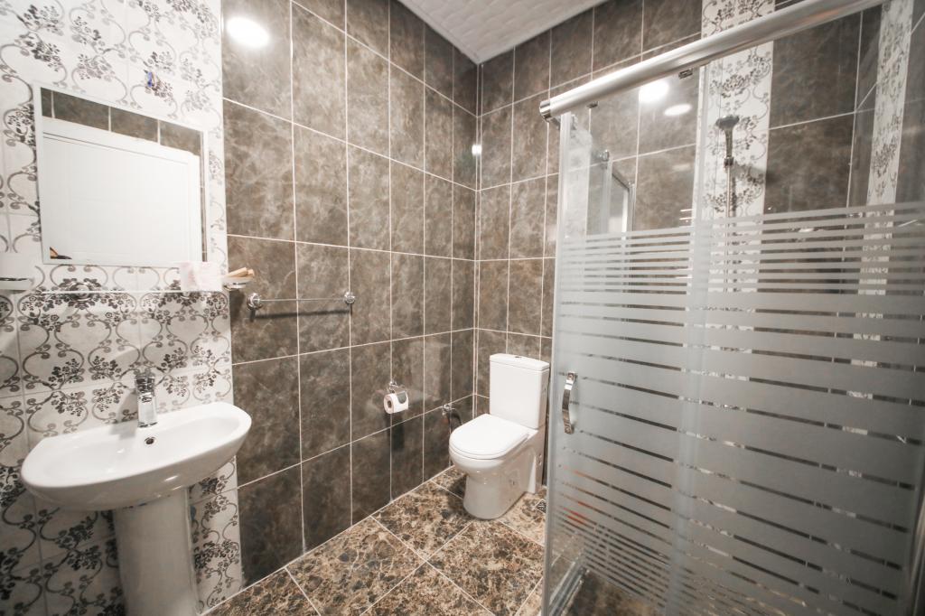 Ağva Green & Blue Otel