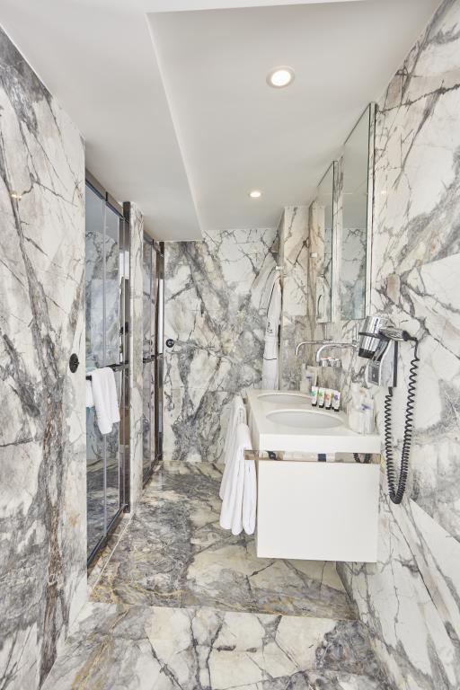 Manna Boutique Hotels