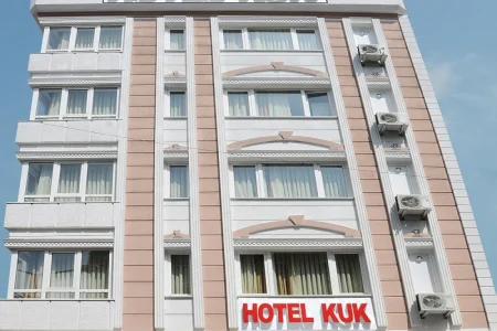 Hotel Kuk