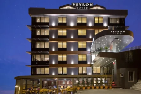 Veyron Hotels & Spa