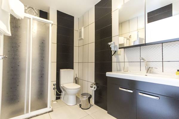 Bossuite Hotel Maltepe