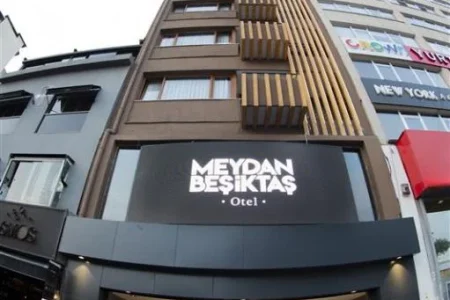 Meydan Beşiktaş Otel