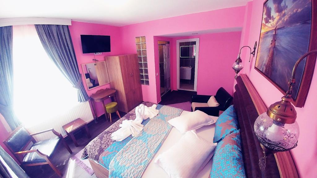 Motel Tahir – Yetişkin Oteli