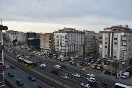 Avcılar Garden Hotel