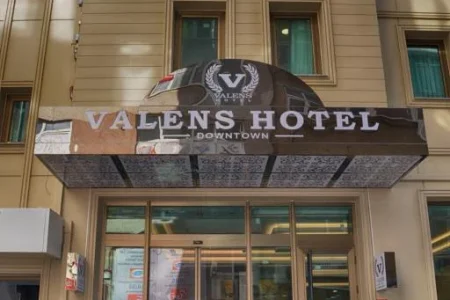 Valens Hotel İstanbul