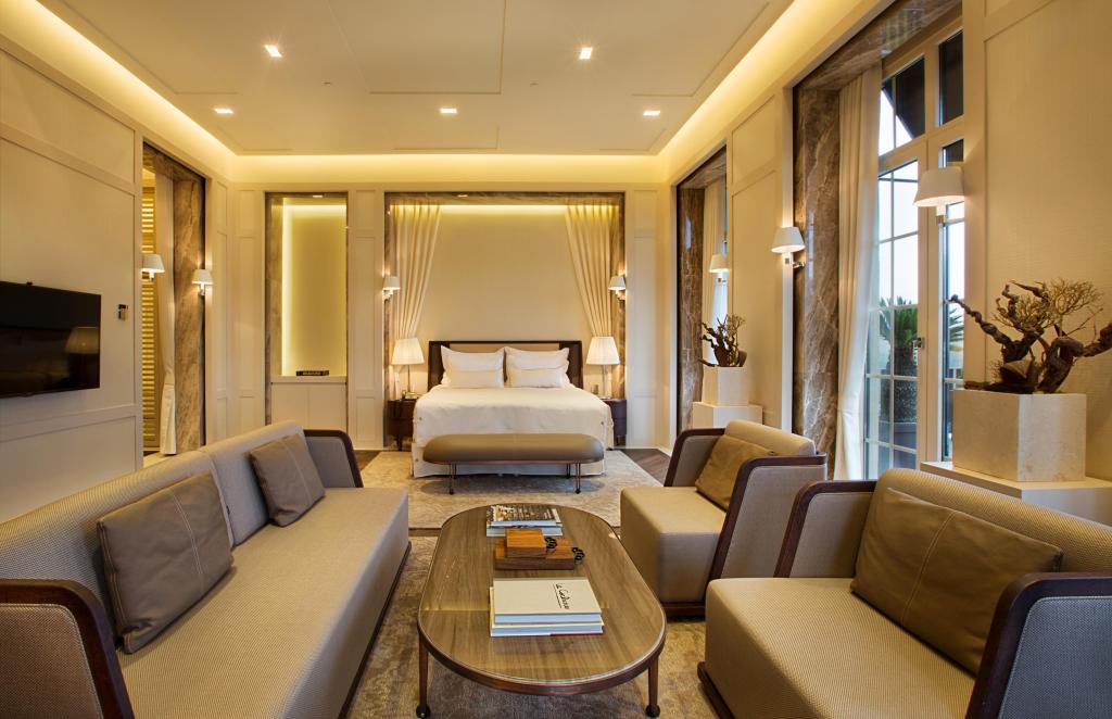 Kemer Country Hotel İstanbul