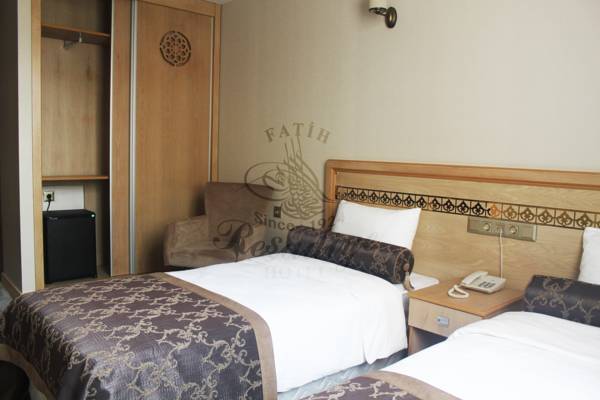 Fatih Reşadiye Hotel