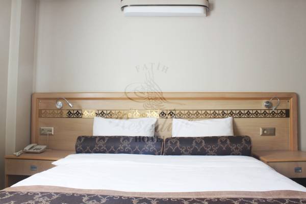 Fatih Reşadiye Hotel