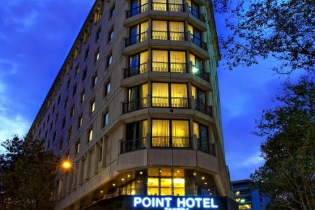 Point Hotel Taksim