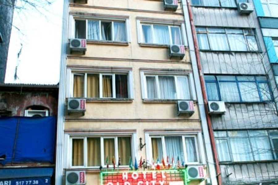 Hotel Old City Sultanahmet