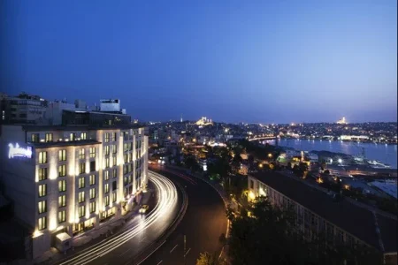 Radisson Blu Hotel Istanbul Pera