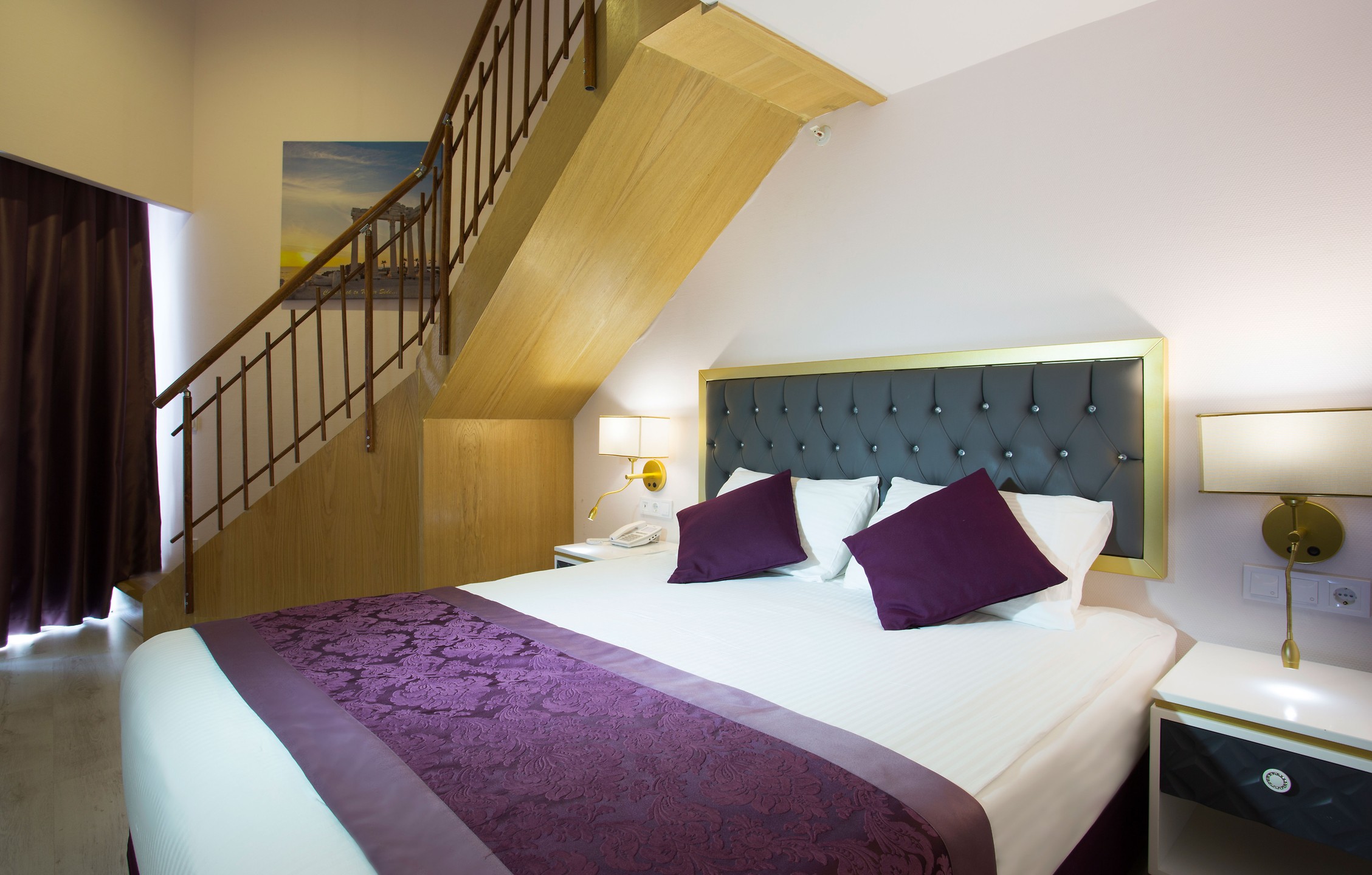 Water Side Resort & Spa