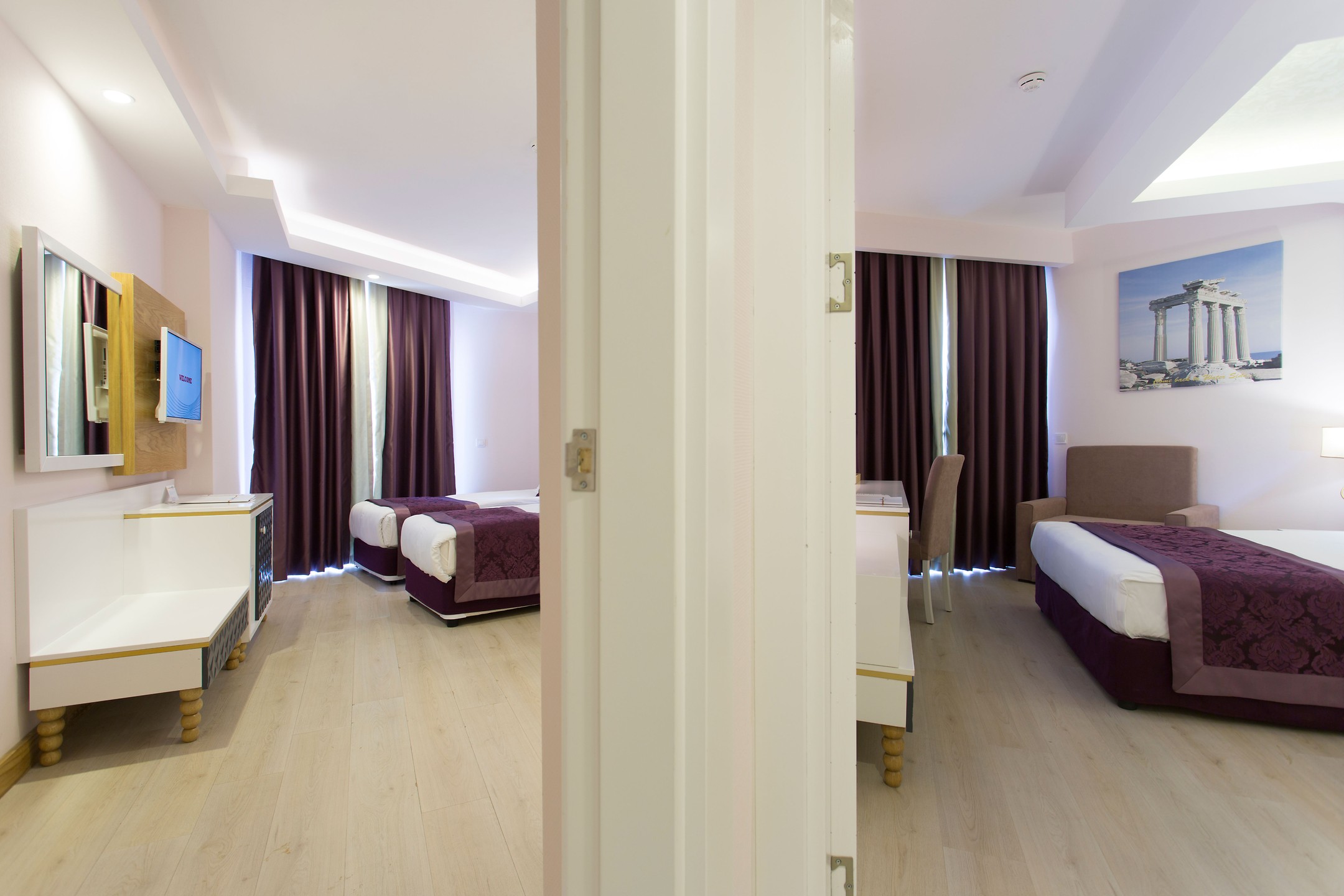 Water Side Resort & Spa