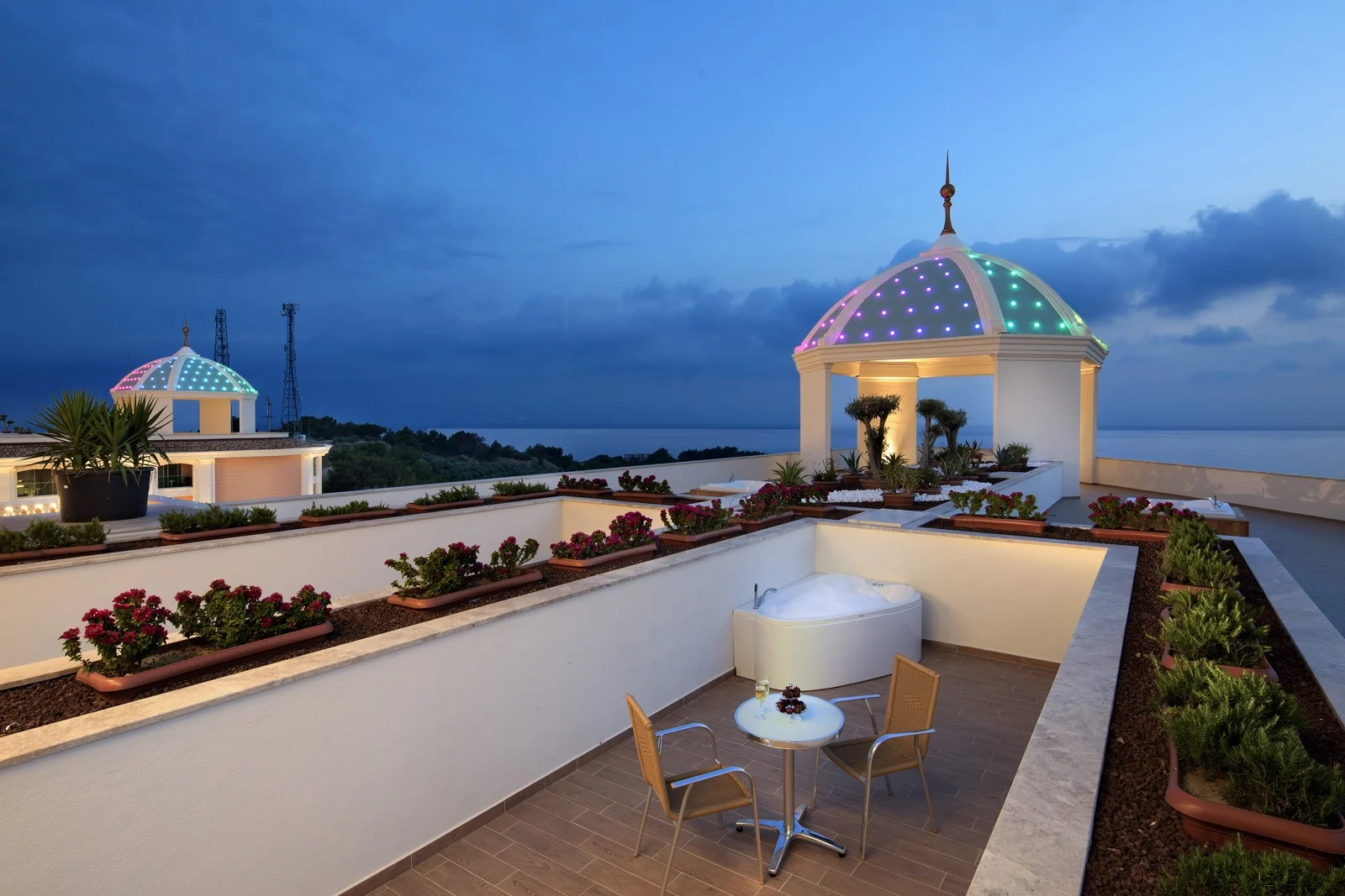 Litore Resort Hotel & Spa