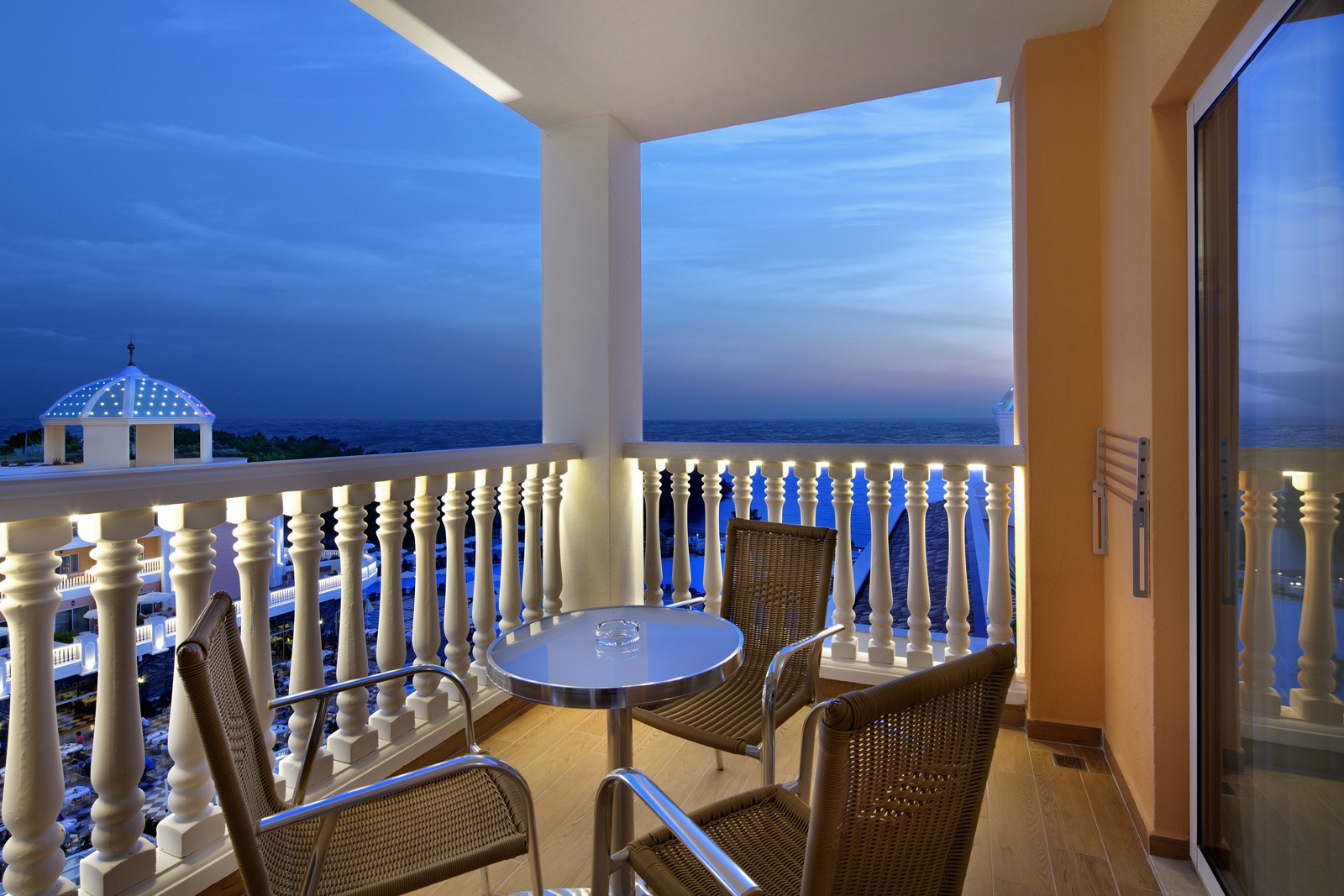 Litore Resort Hotel & Spa