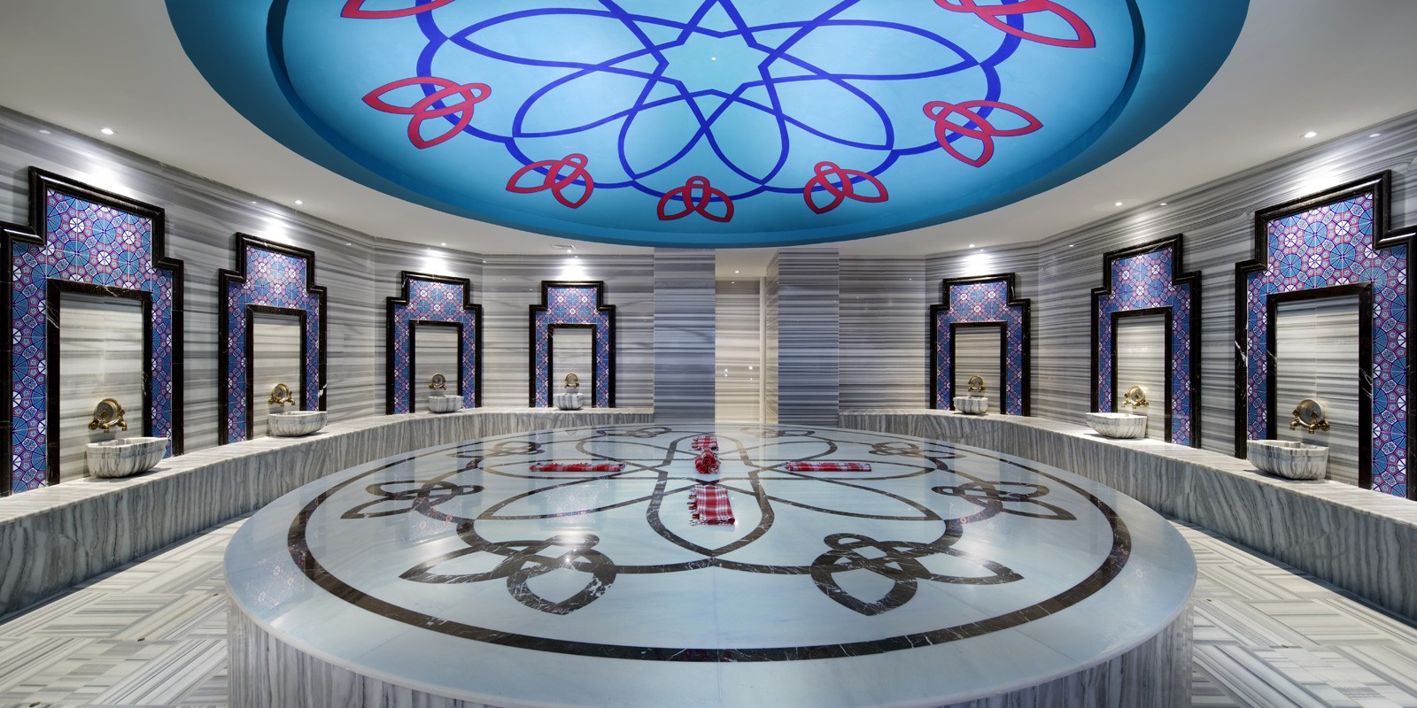 Litore Resort Hotel & Spa