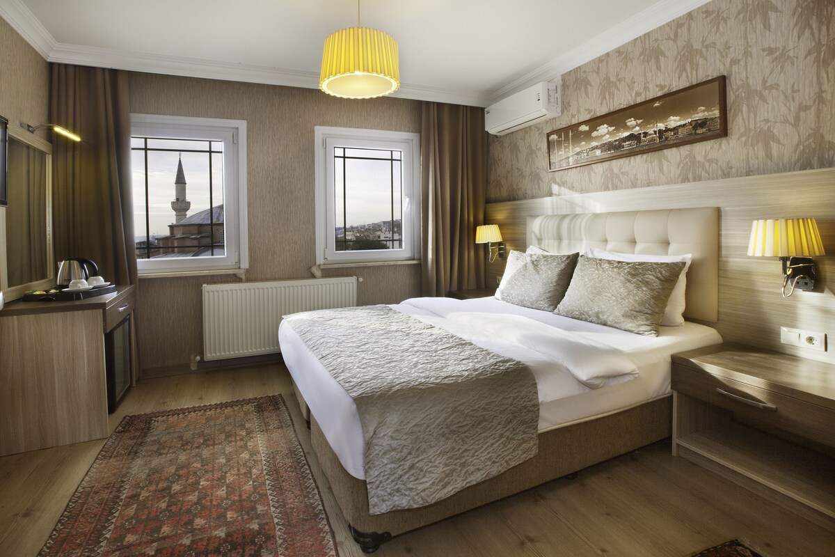 Siesta Hotel Sultanahmet