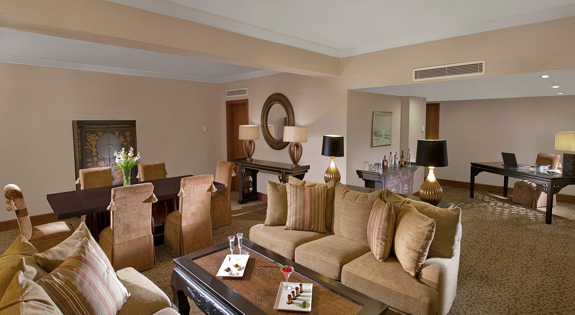 Akka Residence Villas