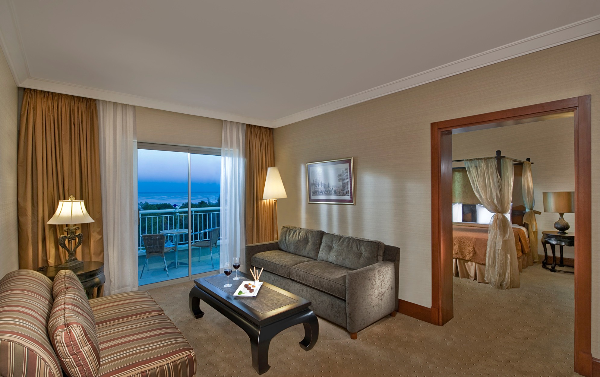 Akka Residence Villas