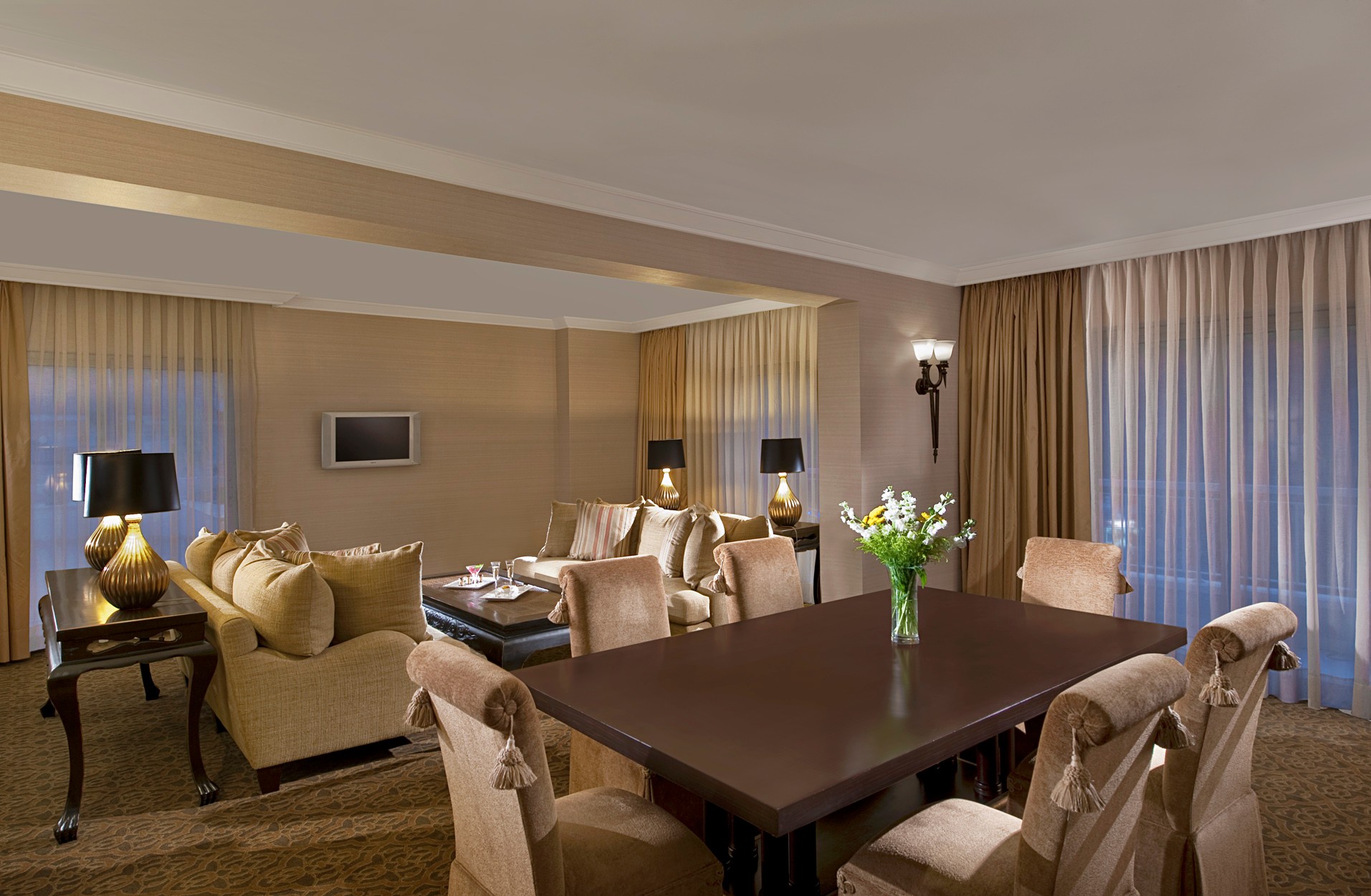 Akka Residence Villas