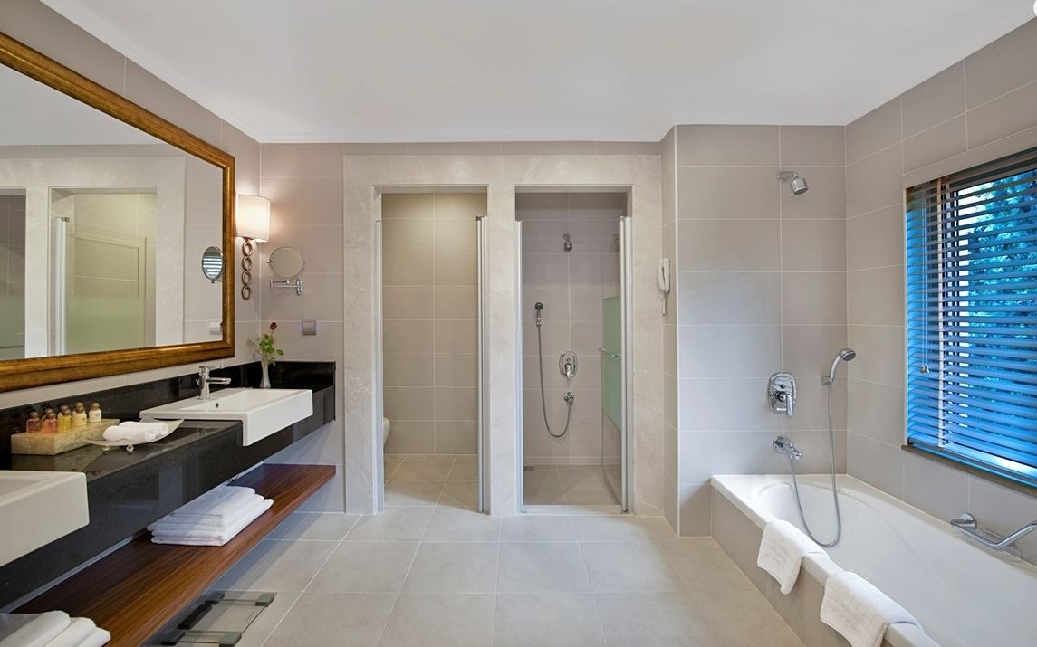 Akka Residence Villas