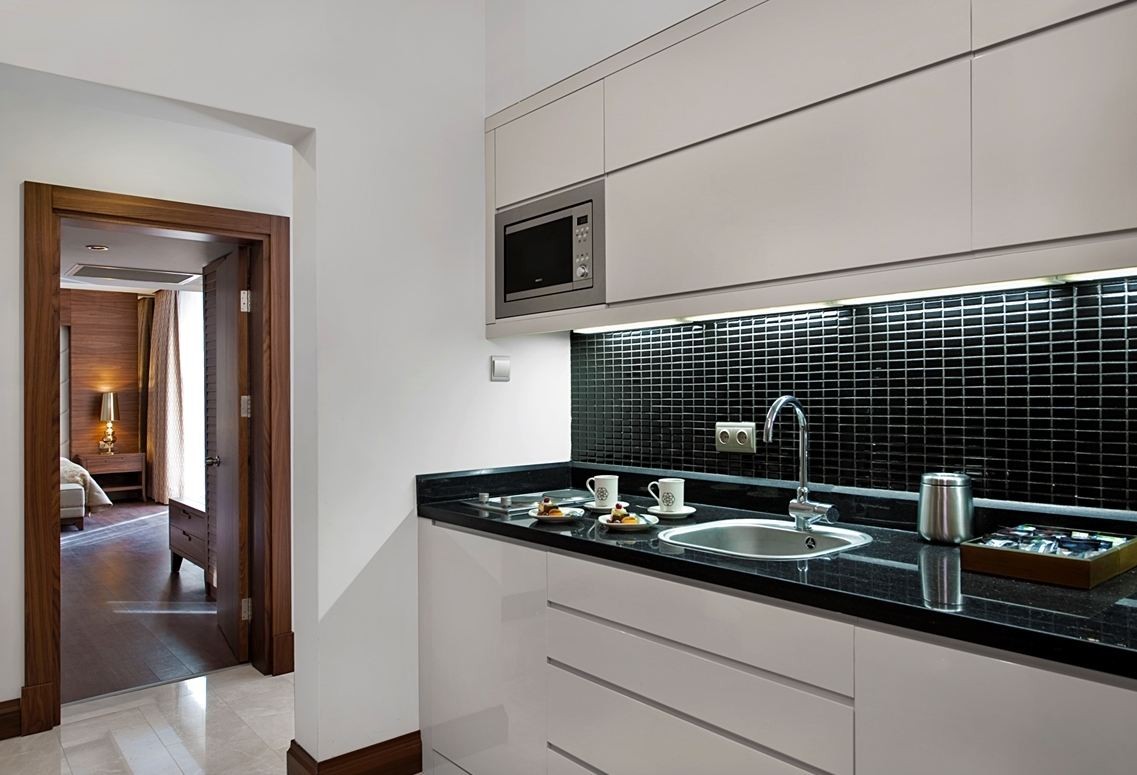 Akka Residence Villas