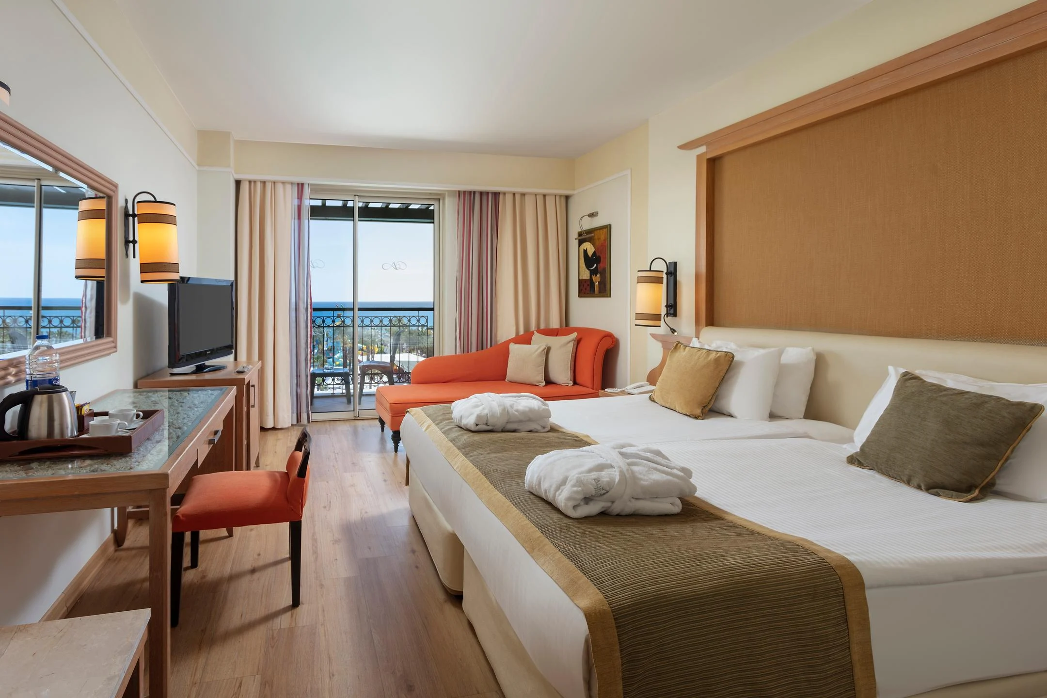 Alva Donna Beach Resort Comfort