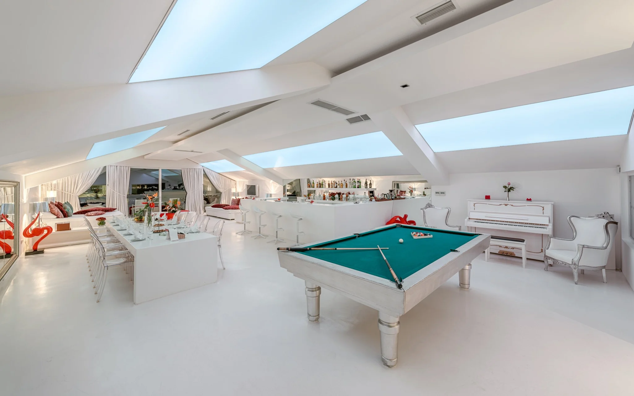 Alva Donna Exclusive Hotel & Spa