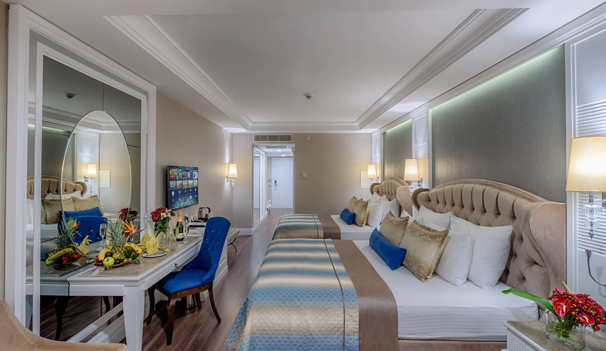 Alva Donna Exclusive Hotel & Spa