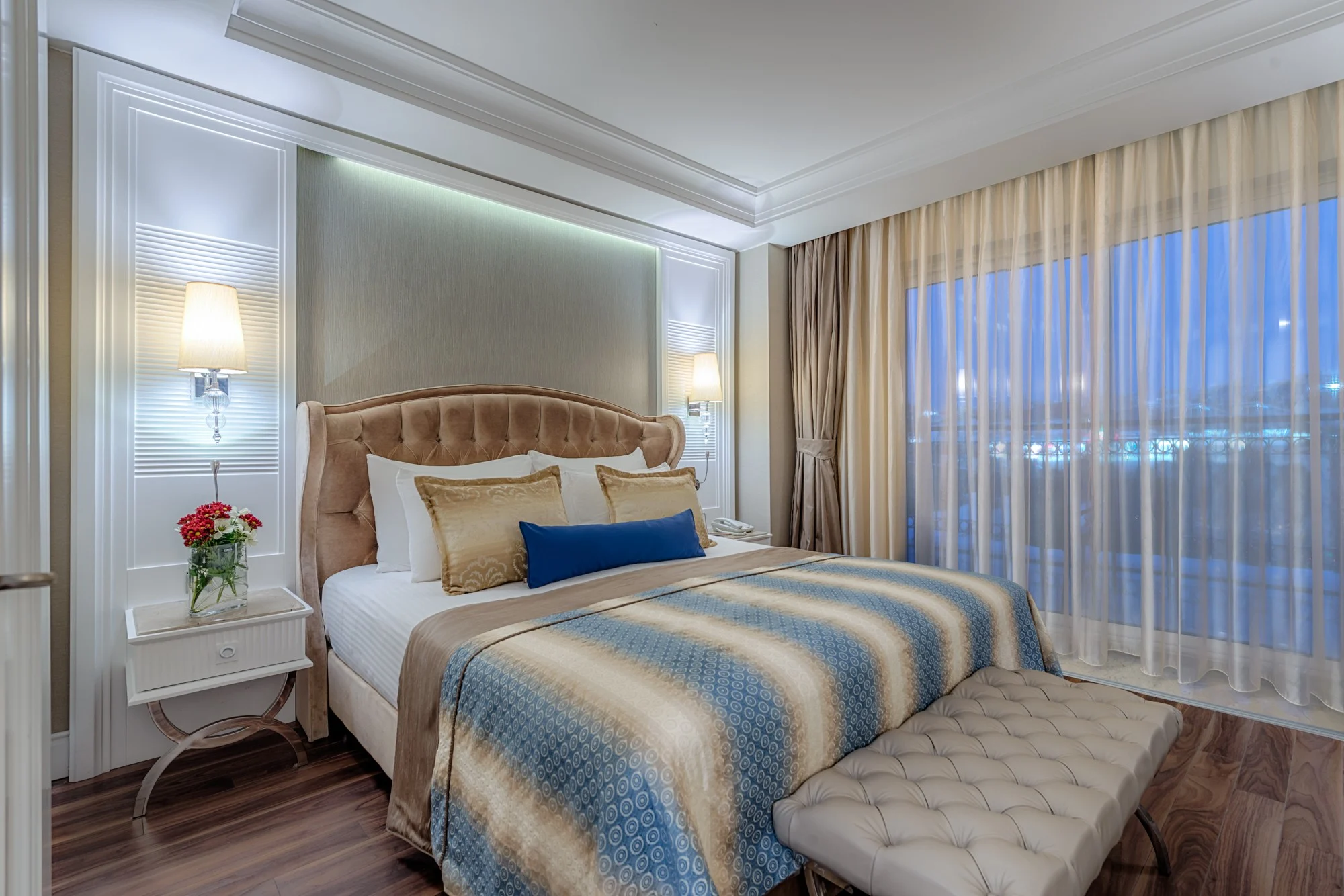 Alva Donna Exclusive Hotel & Spa