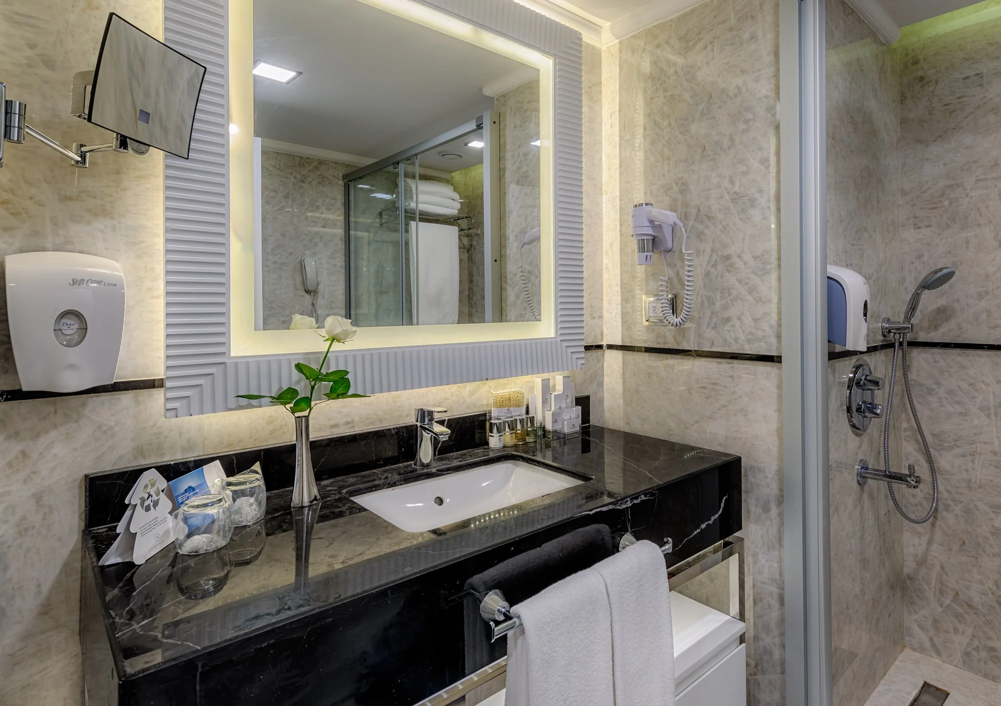 Alva Donna Exclusive Hotel & Spa