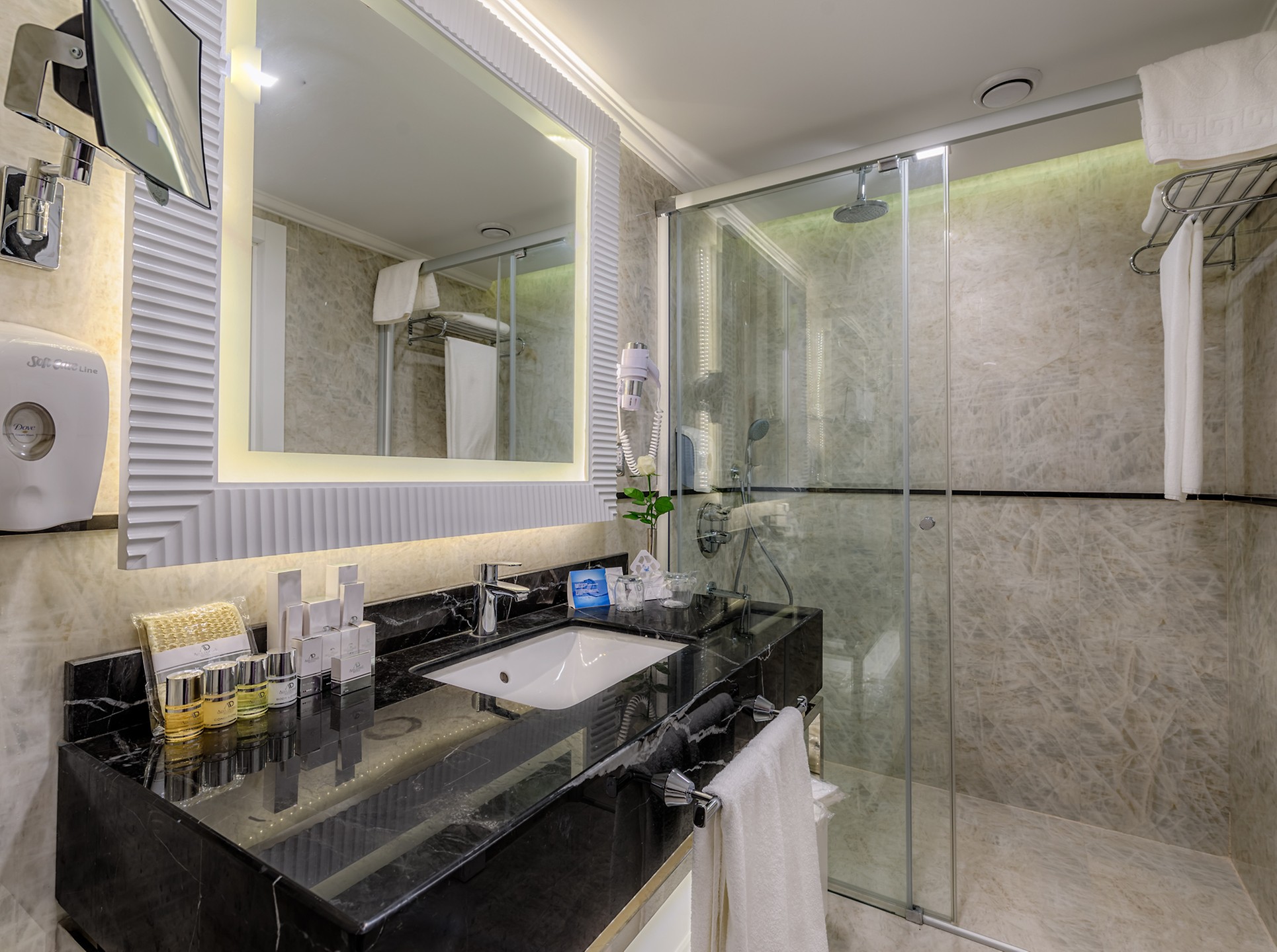 Alva Donna Exclusive Hotel & Spa