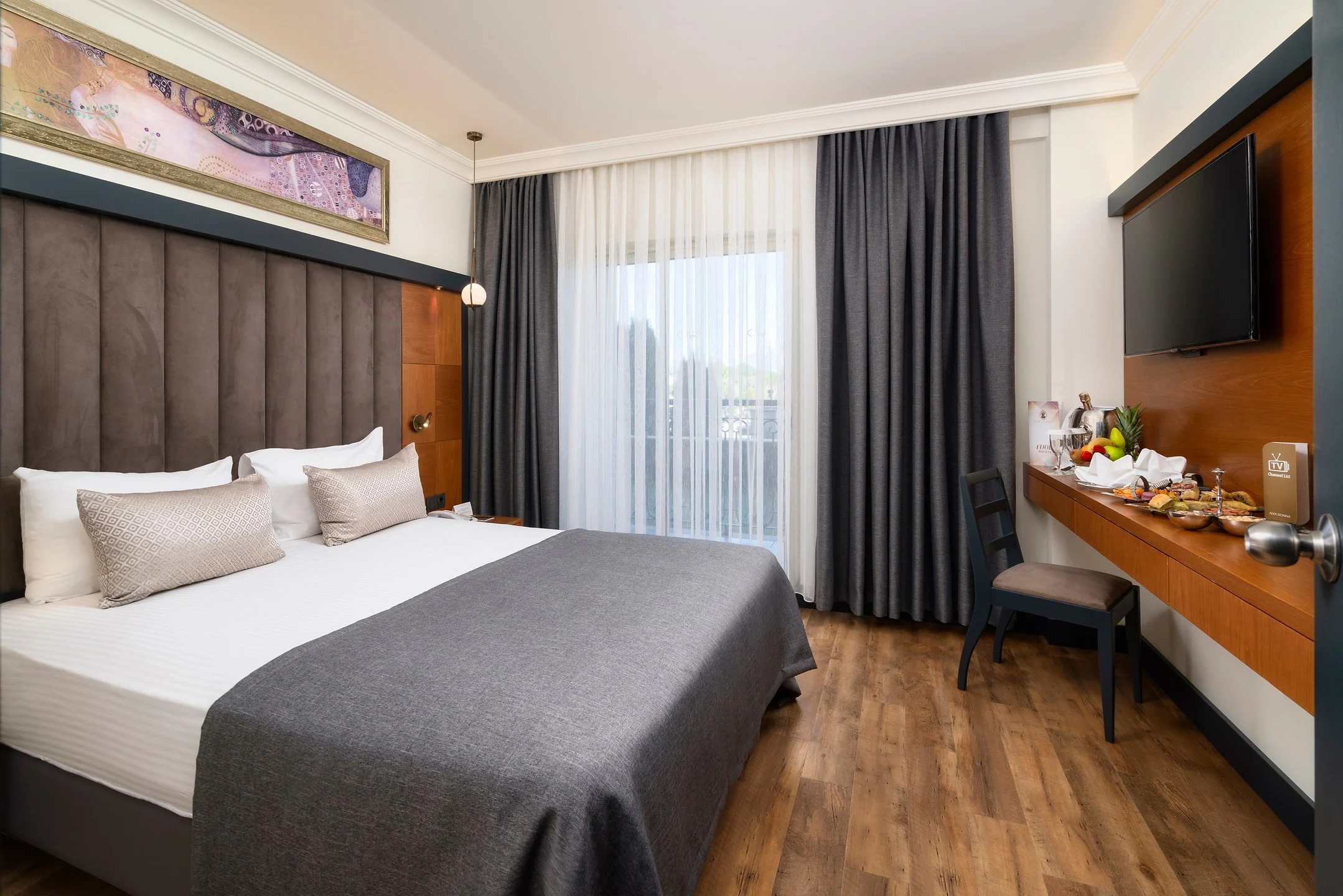 Alva Donna Exclusive Hotel & Spa