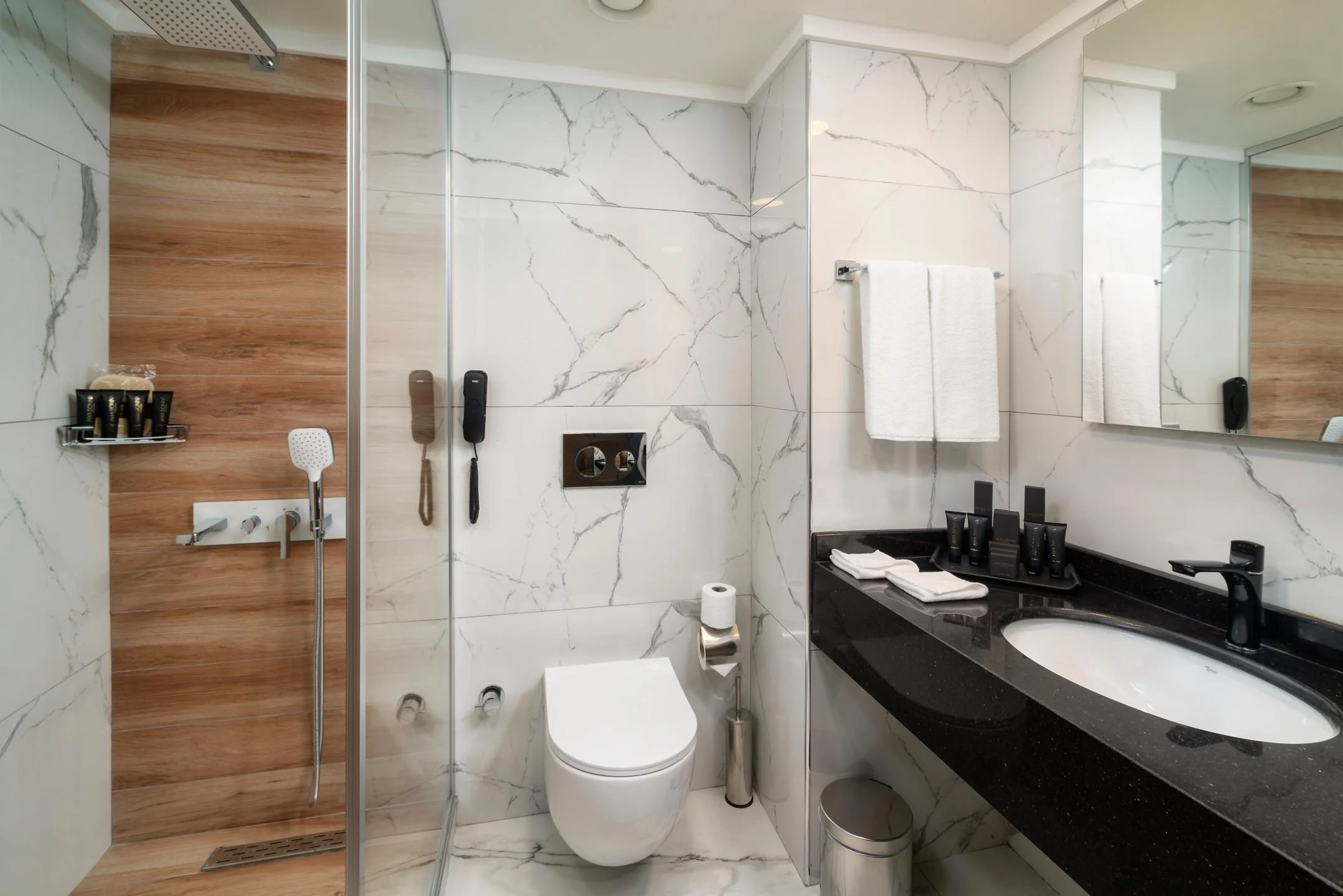 Alva Donna Exclusive Hotel & Spa