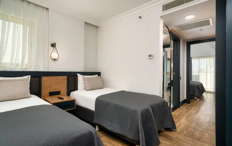 Alva Donna Exclusive Hotel & Spa