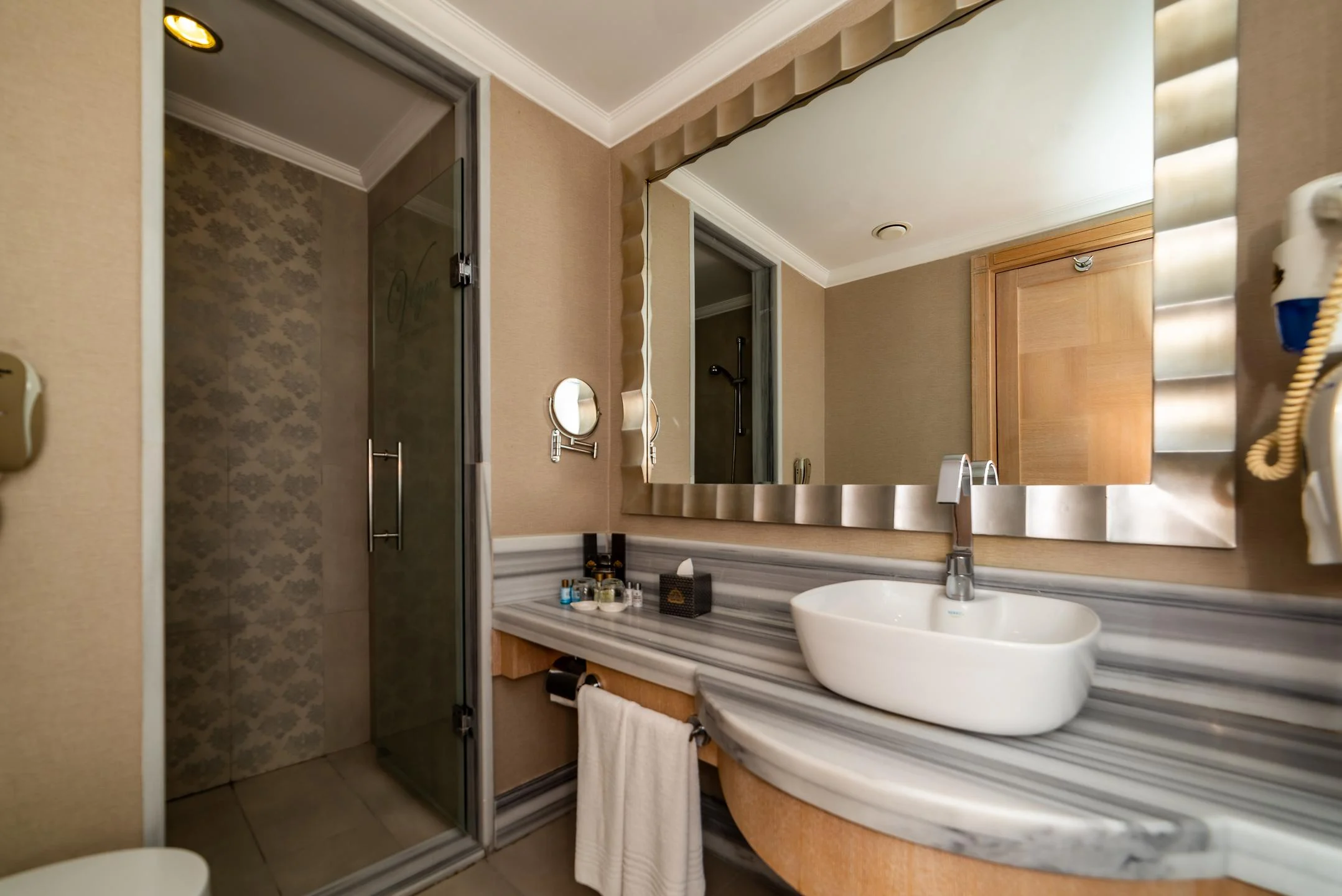 Amara Luxury Resort & Villas