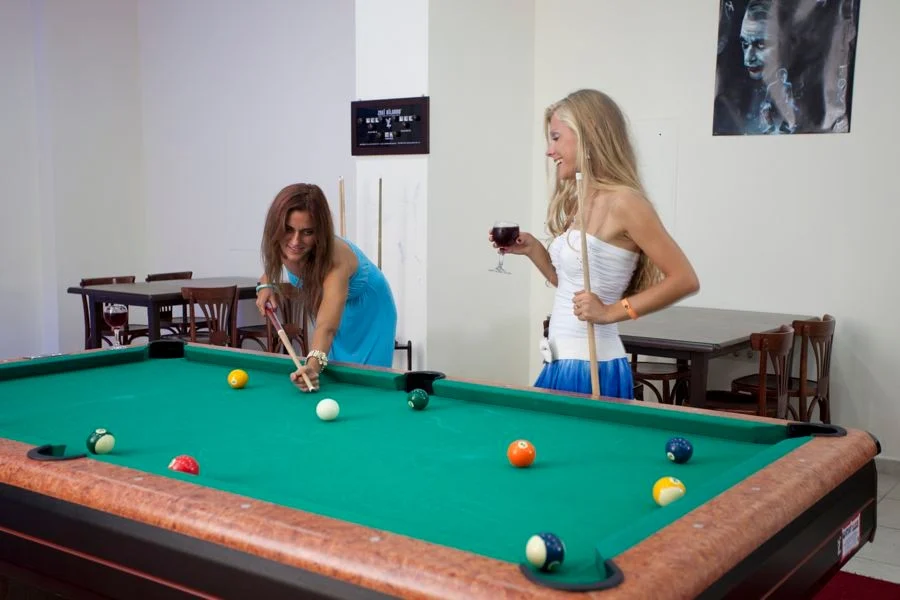 Arabella World Hotel