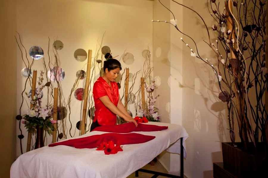 Arabella World Hotel