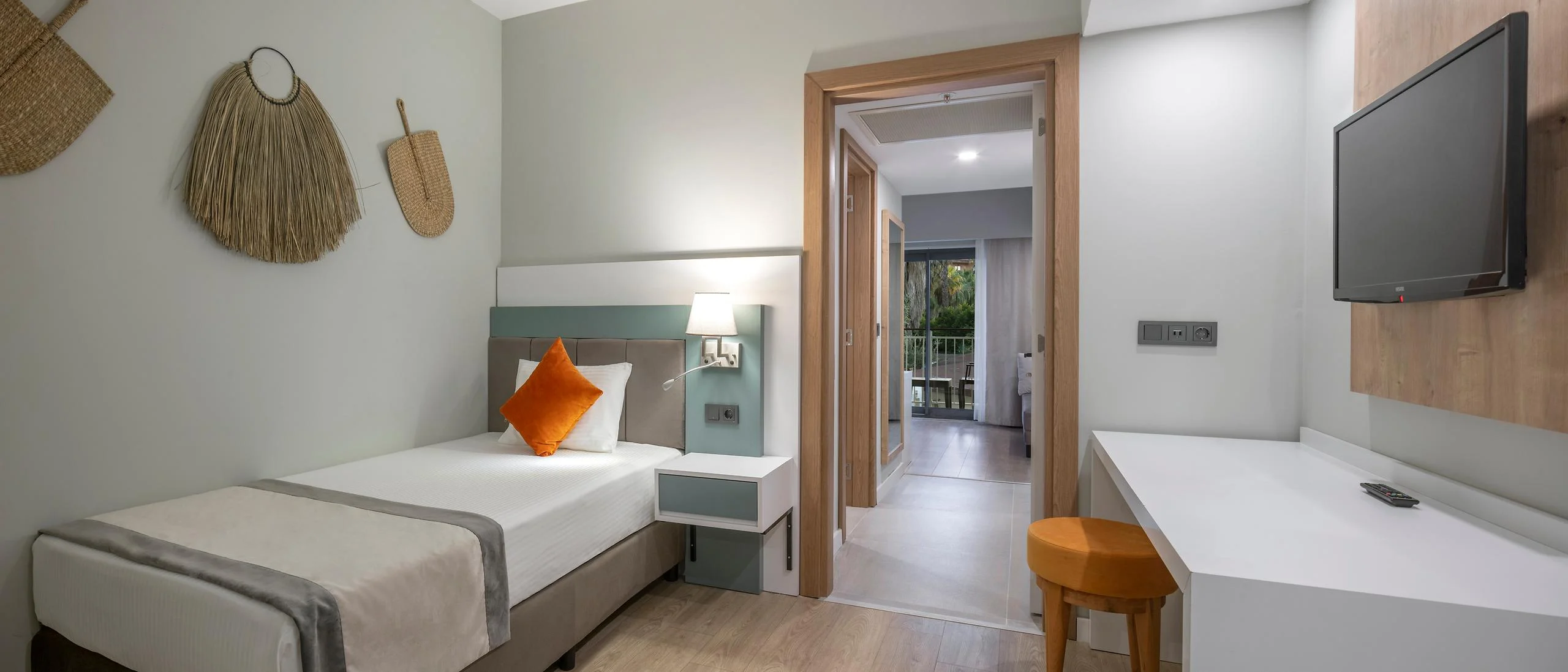 Arcanus Trendline Resort