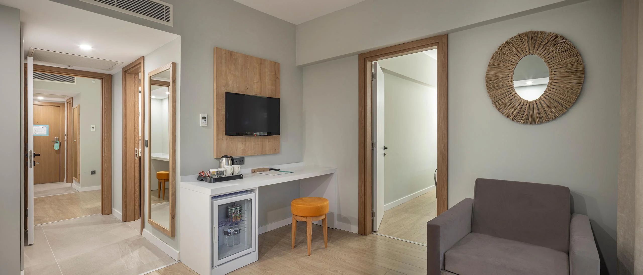 Arcanus Trendline Resort