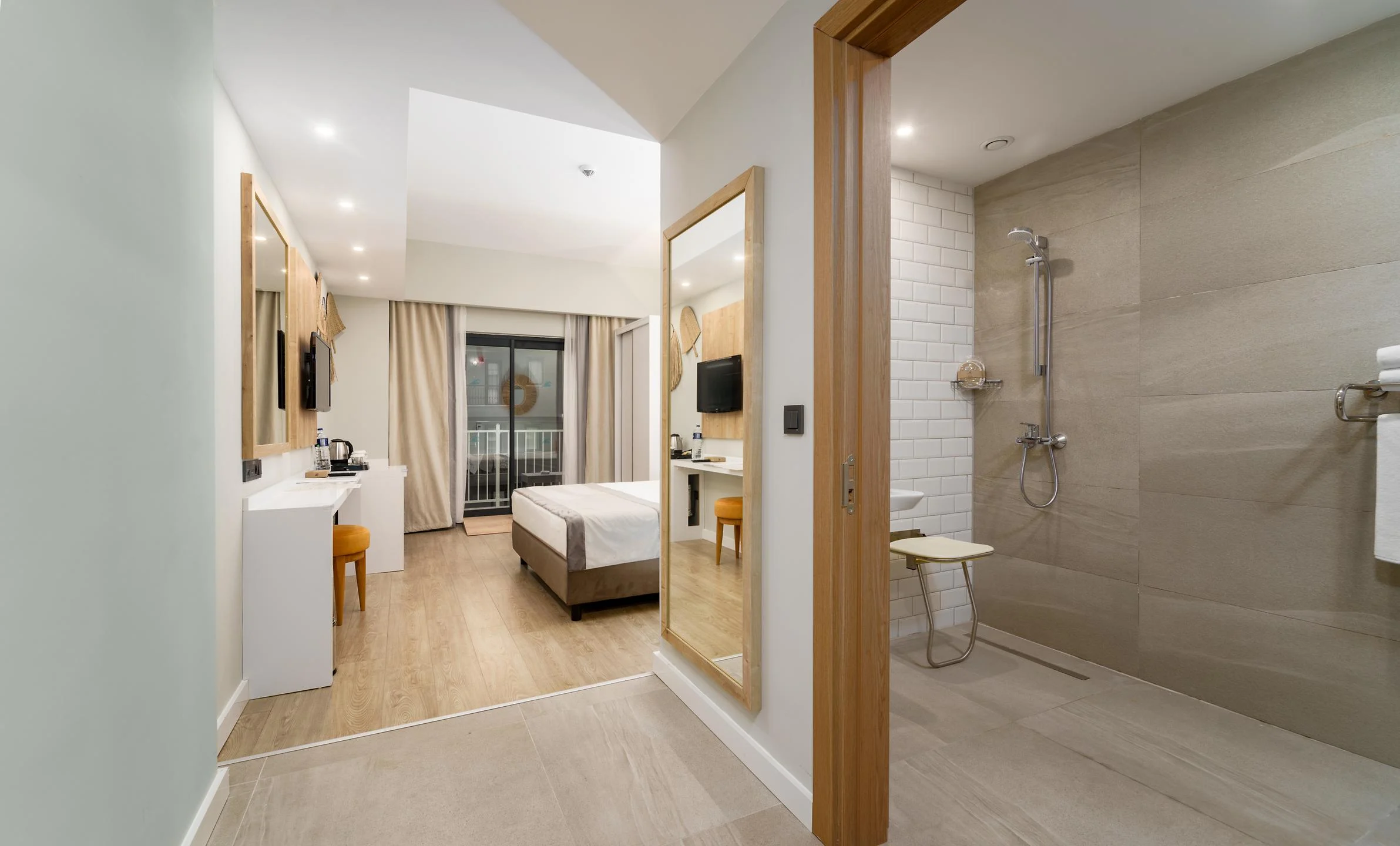 Arcanus Trendline Resort