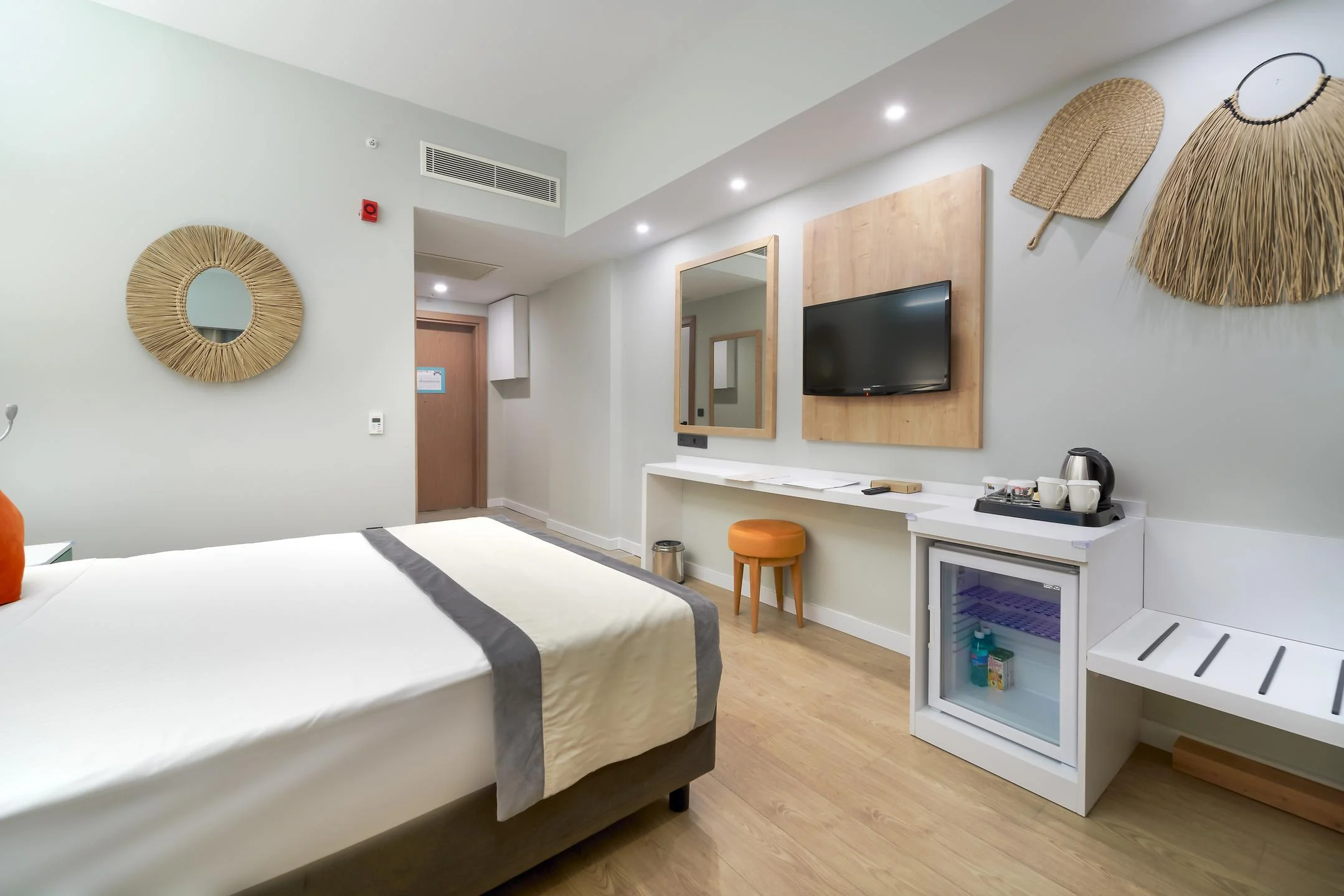 Arcanus Trendline Resort