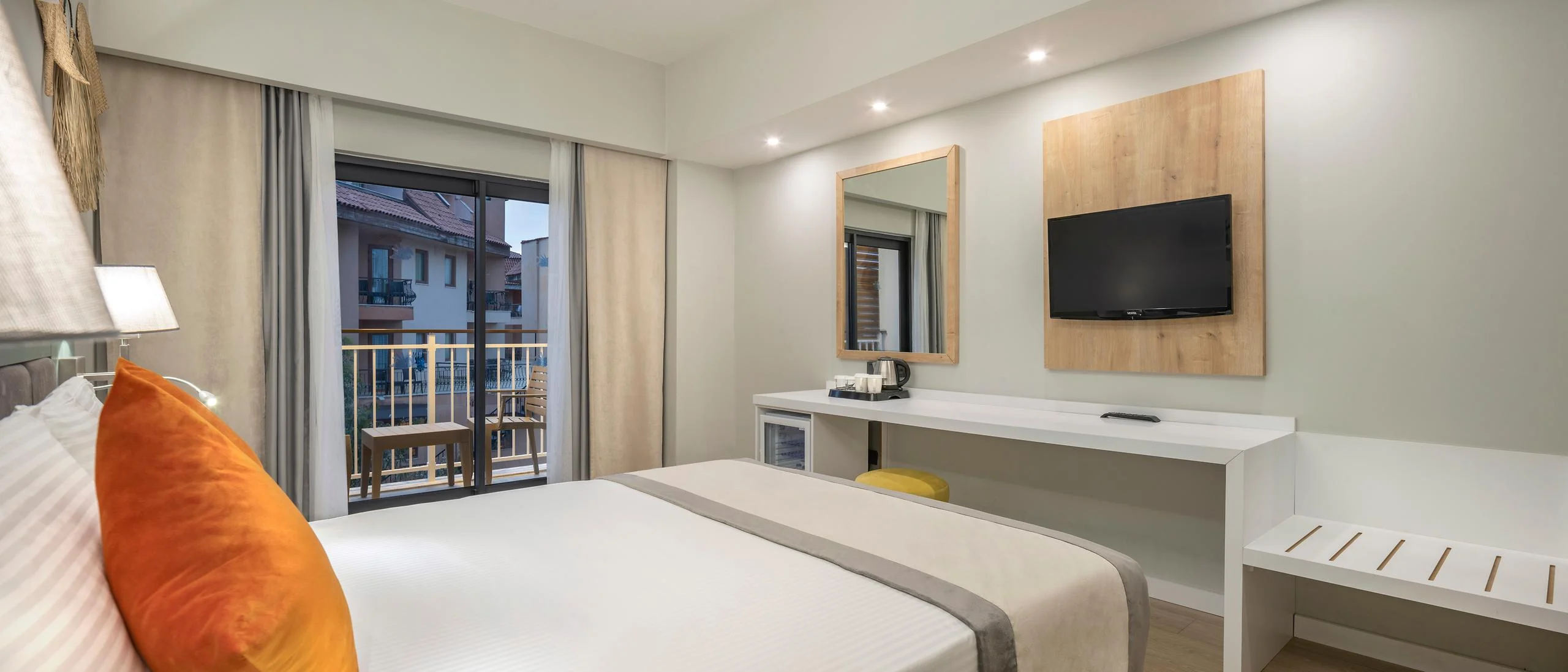 Arcanus Trendline Resort