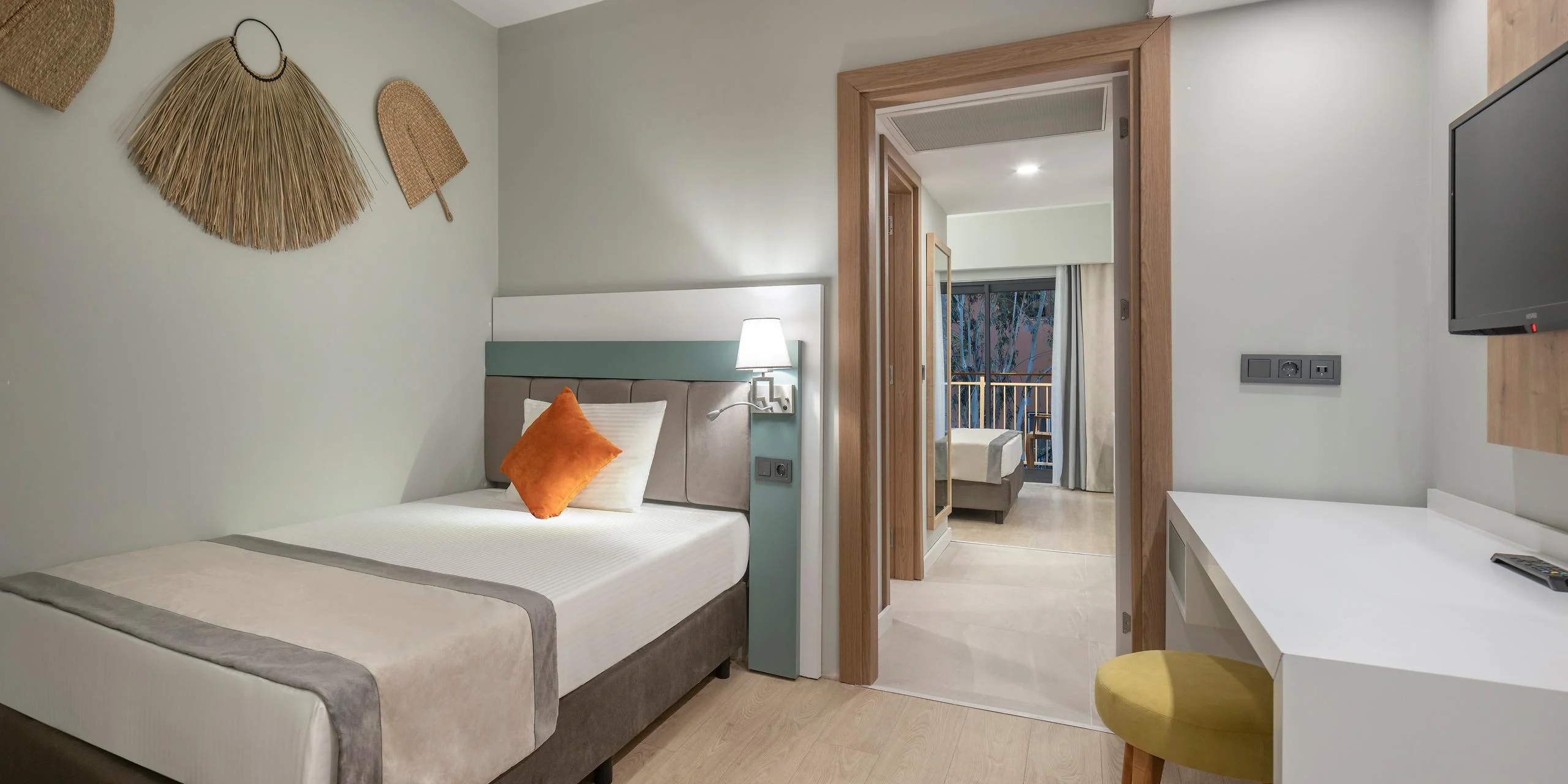 Arcanus Trendline Resort