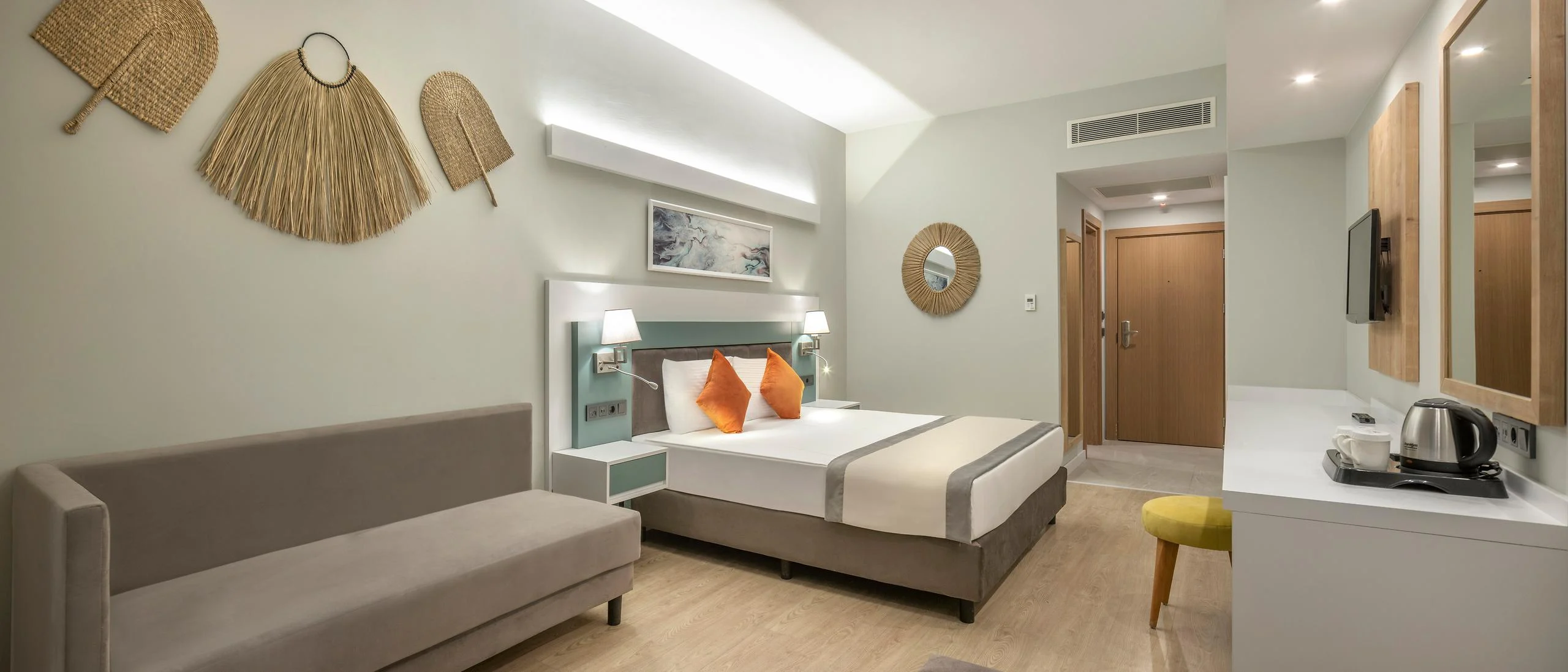 Arcanus Trendline Resort