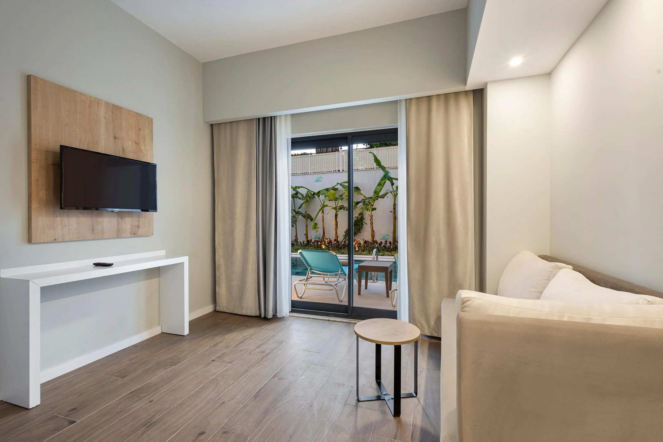 Arcanus Trendline Resort