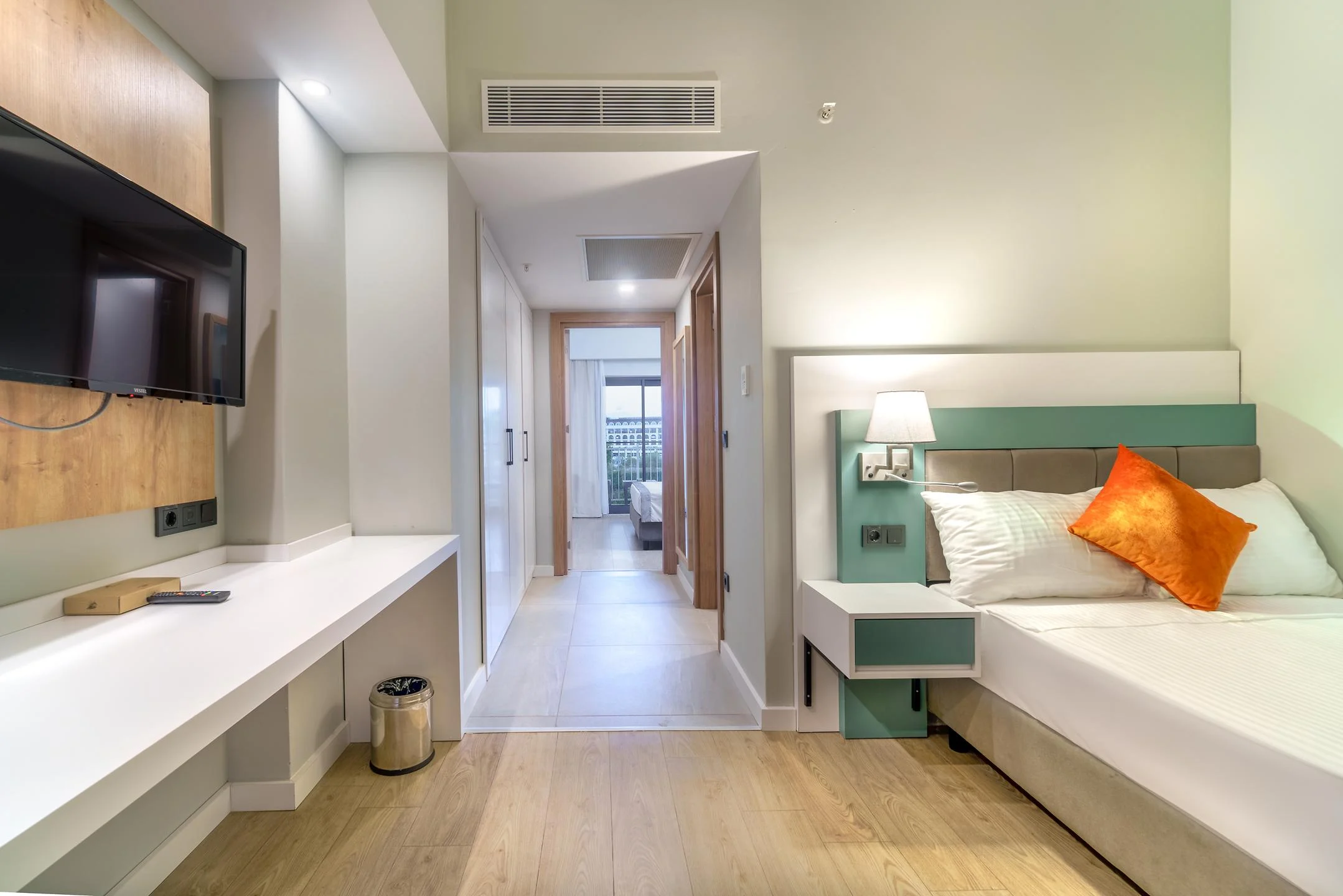 Arcanus Trendline Resort