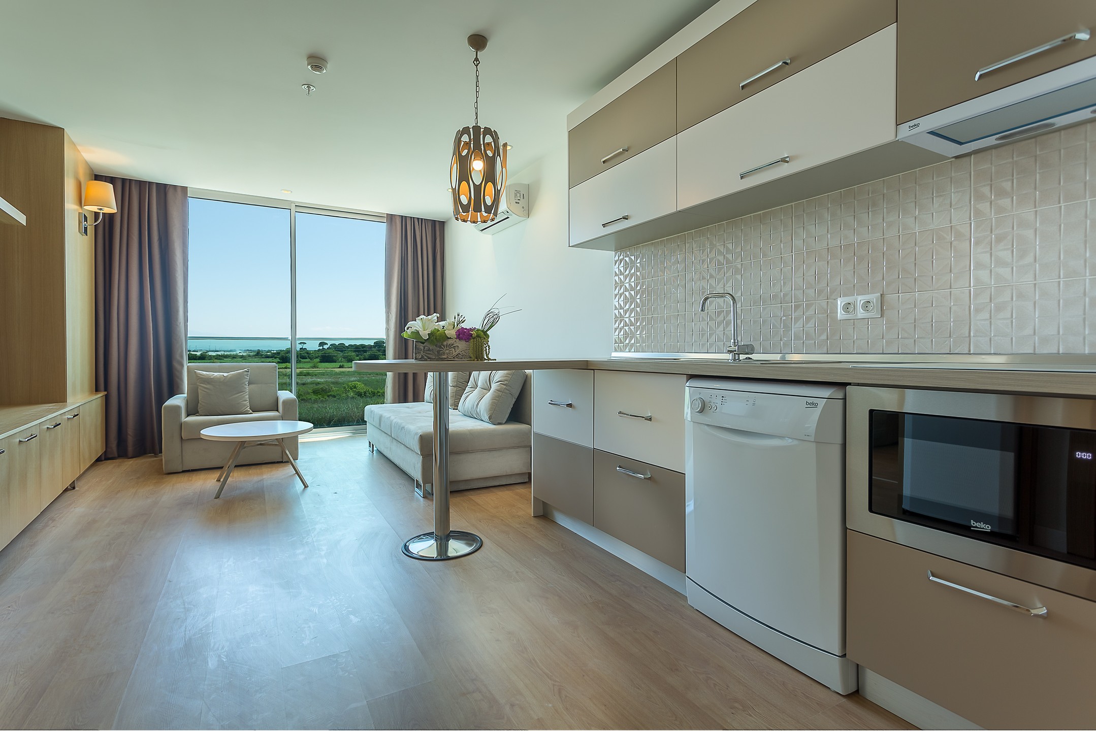 Aska Lara Resort & Spa