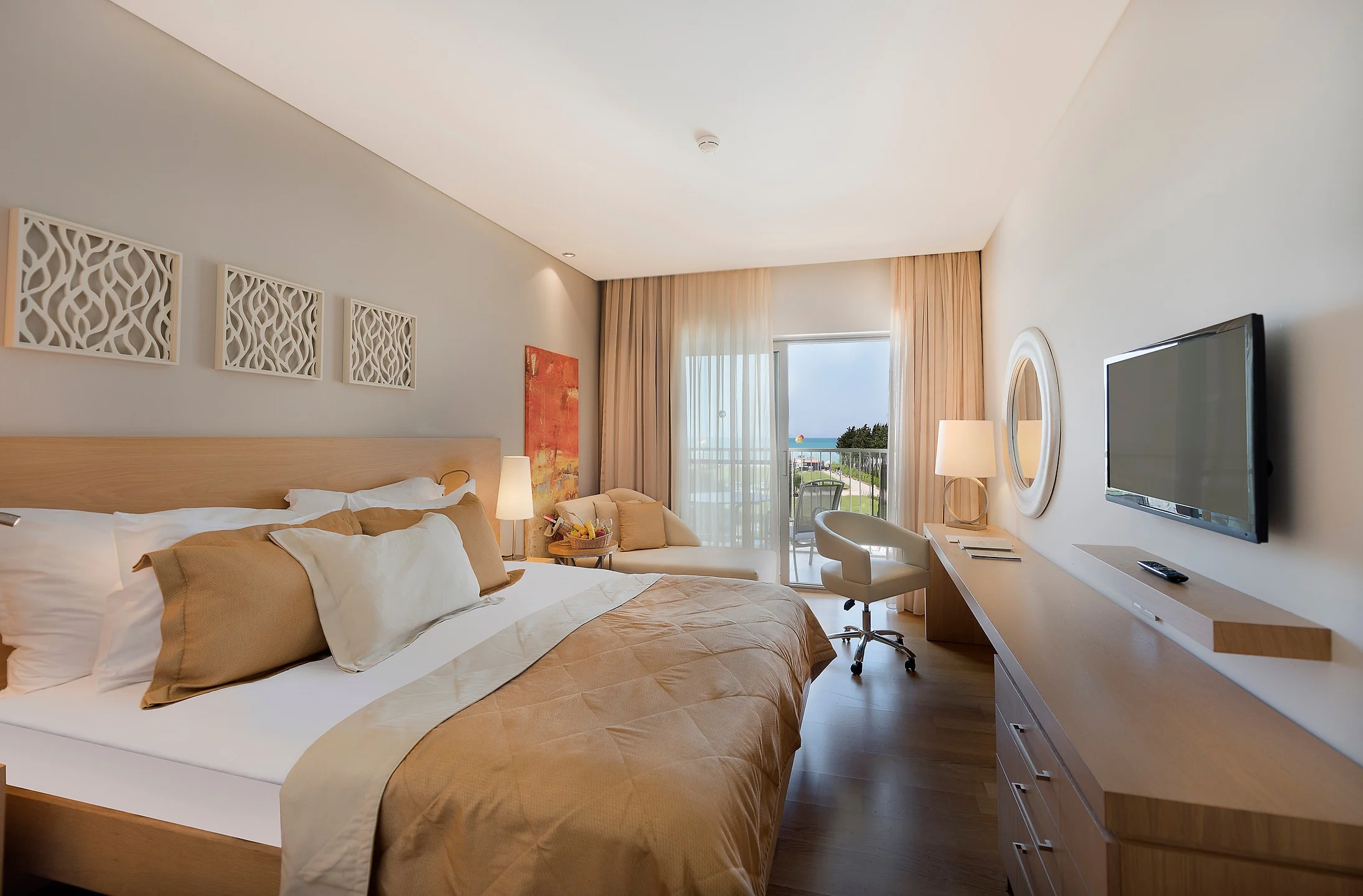 Tui Blue Barut Andız