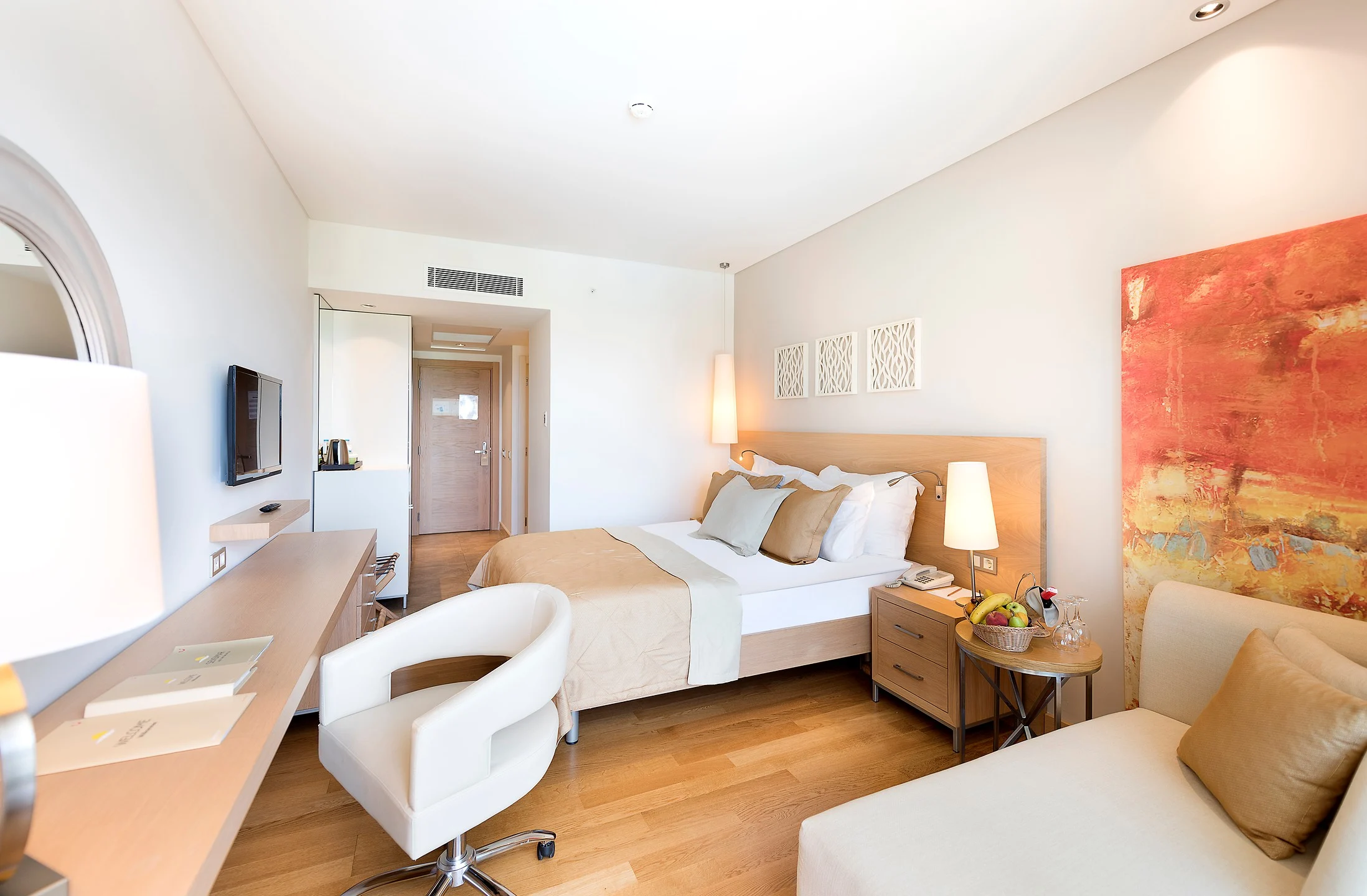 Tui Blue Barut Andız